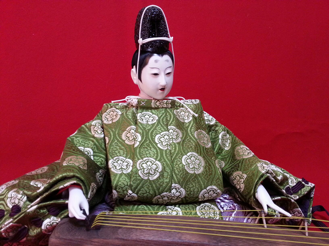 和琴